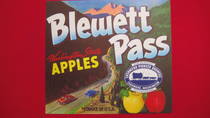 Blewett Pass