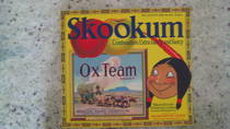 Skookum Ox Team Combo