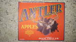 Antler 40LB Wen-Okan District