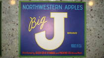 Big J Gleed Cold Storage