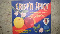 Crisp N Spicy