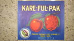 Kare Ful Pak