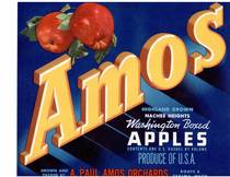 Amos