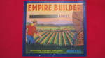 Empire Builder