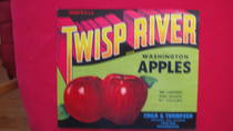 Twisp River
