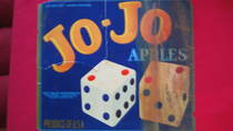 Jo-Jo