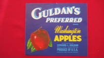 Guldan's