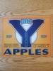 Big Y YFGA 1 Line AT Time Of Packing