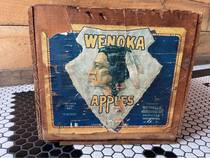 Wenoka Oroville