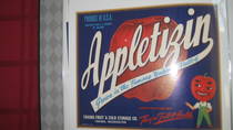 Appletizin