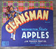 Clansman