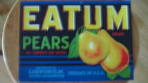 Eatum