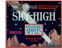 Sky High