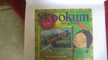 Skookum Sno Fed Fancy