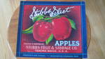 Stubbs Select WSP