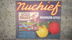 Nuchief Gold Digger