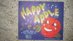 Happy Apple