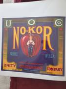 Nokor
