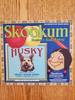 Skookum Husky Tonasket