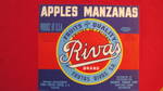 Rivas