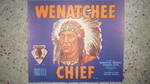 Wenatchee Wenoka
