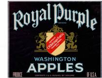Royal Purple