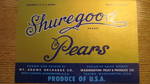 Shuregood No Border