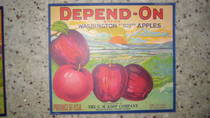 Depend On