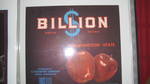 Billion C.F.Shaeffer