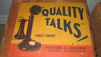 Quality Talks