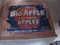 Big Apple