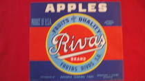 Rivas