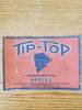 Tip Top Half Bushel