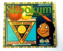 Skookum Sunny Slope Prosser