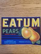 Eatum 42LBS