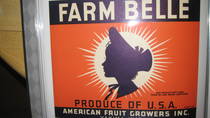 Farm Belle