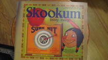Skookum Sure Hit Fancy