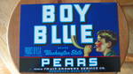 Boy Blue
