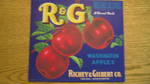 R & G A Royal Pack