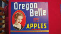 Oregon Belle
