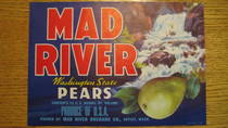 Mad River
