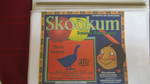 Skookum AFG Boston Orchards XF DK