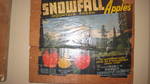Snowfall