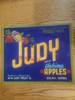 Judy 1 US Bushel By Volume