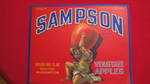Sampson