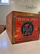 Canadian Apples Kelowna Growers
