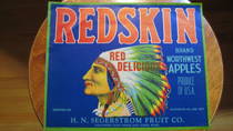 Redskin