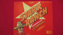 Starr Ranch