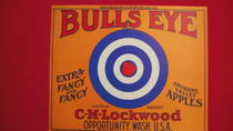 Bulls Eye