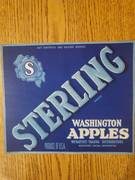 Sterling Wen Yak Traung